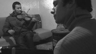 Ayrılık (Fikrimden Geceler) Gitar & Keman Hakan Cem