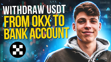 How to Withdraw USDT from OKX to Bank Account