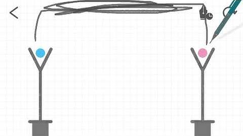 브레인 토트에서 스테이지 299를 클리어 했습니다! http://braindotsapp.com #Brain...