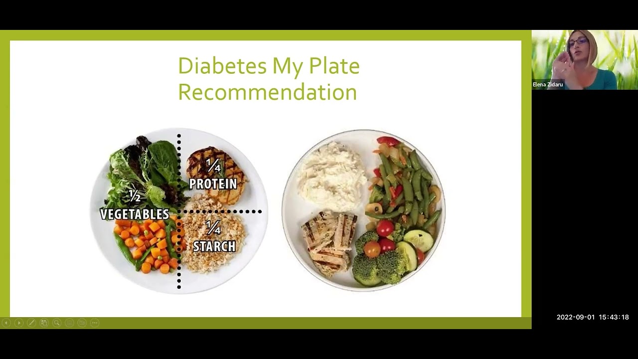 CKD Meal Planning and Nutrition Labels 2022 - YouTube