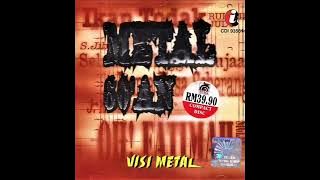 O.A Rukinin Judy - Ikan Todak Metal ( Visi Metal 60an )