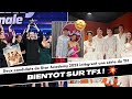 Star academy 2023  deux candidats dcrochent des rles dans une clbre srie tf1 