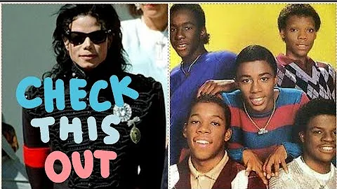 Bobby Exp0ses Michael Jackson Drty Secrets: Bobby ...