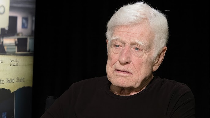At 89, Robert Redford Finally Speaks Up About Paul Newman - YouTube
