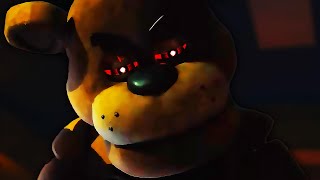 Five Nights at Freddy's Creature Designer Confronts Criticisms to