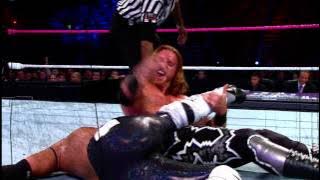 3MB Entrance Video