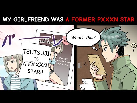I got an anonymous letter stating that my girlfriend was a former porn star  and... [Manga Dub] - YouTube