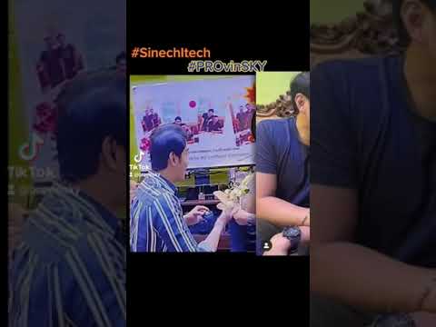 SinechItech Chizmax ChizmaxNiPROvinSKY PROvinSKY BeanDZel