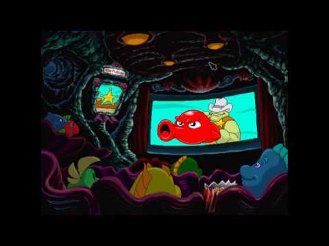 Freddi fish 3 nasıl ücretsiz indirilir