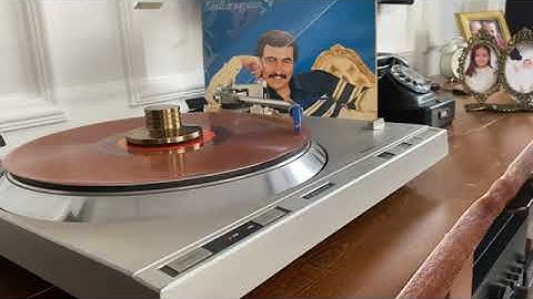 Thumbnail of Ümit Besen - Okul Yolunda ( Orjinal Plak Kaydı )