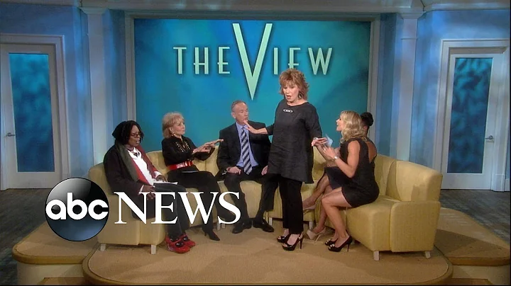 'The View' 20 Years in the Making: Rarely Heard St...