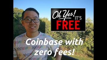 HOW TO: Use Coinbase With ZERO Fees! (GDAX Tutorial)