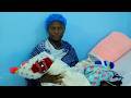MWANAMKE MWENYE MIAKA 28 AJIFUNGUA WATOTO MAPACHA WANNE MOSHI WAZALIWA NA MIEZI 7 AOMBA MSAADA 