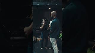 Por Trás Das Câmeras O Making-Of Do Programa De Tv