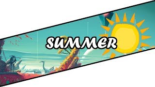 Summer - CBRO Edit