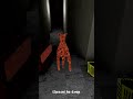 Kill Pet Dog Angry Ghost Grandpa (PC) Granny 2 Return Halloween #shorts
