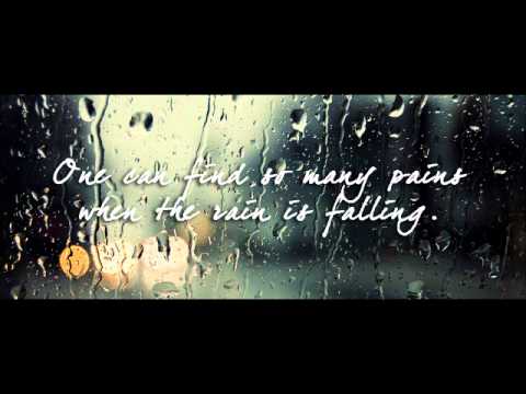 【This time it's goodbye】by Perry Blake