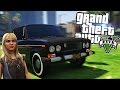 МОЯ СЕСТРА ИГРАЕТ В GTA 5 | АЛИСА ЛЮТЫЙ ТАЗОВОД?