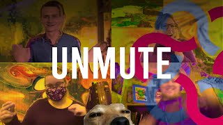 Unmute - ICCM (Official Music Video)