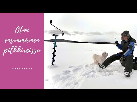 Otto Cottonin ensimmäinen