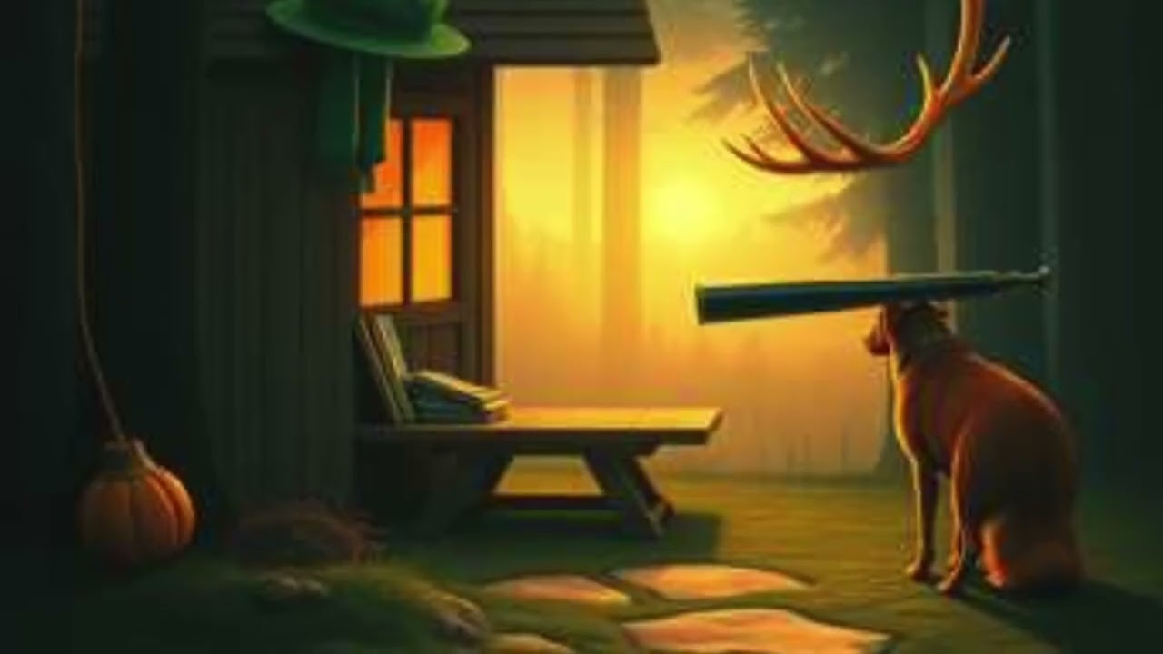 Der Förster von Purkersdorf