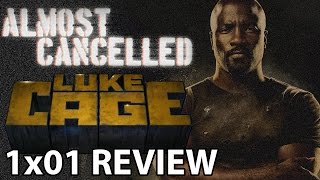 Luke Cage Season 1 Episode 1 'Moment of Truth' Review