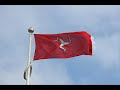 The Isle of Man - Manx National Anthem.mp4