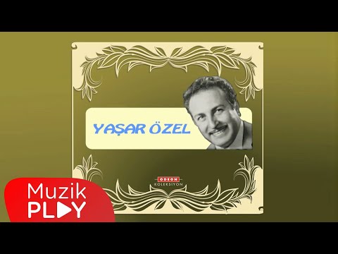 Gitmek Mi Zor Kalmak Mı - Yaşar Özel (Official Audio)