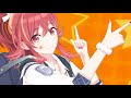 【シャニソン2.4】「ハナマルバッジ」小宮 果穂(セーフクエクストリーム!)60fps 4K2160p