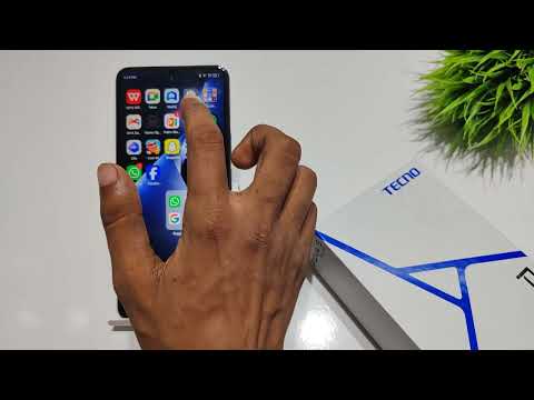 How to fix apk not installed problem in Tecno pova 5 pro | Tecno pova 5 apk file kaise download kare