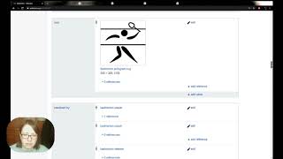 10. Introduction to editing Wikipedia, translation tool, connecting different language articles