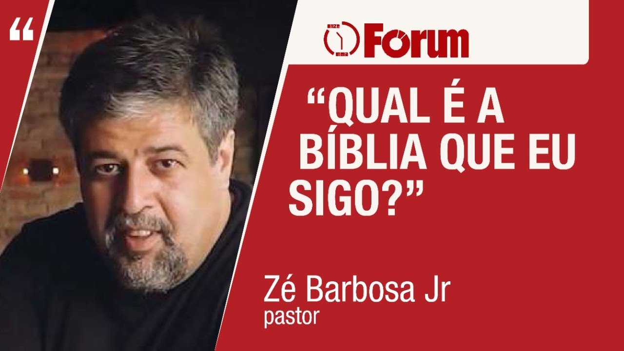 Nossa Dama fará a diferença! – Por pastor Zé Barbosa Jr - Revista