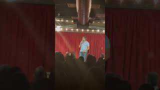 Dancing Skills and White Cities #standupcomedy #humor  😁😄😂 #funny