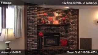 432 Iowa St video tour