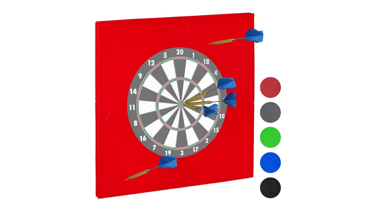 Dartscheibe Schutzring Hier Kaufen