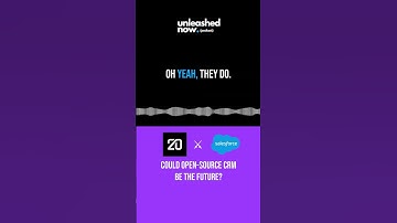 💰$5 Million funding #opensource #crm