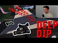 Deep dip 2 funny wickedfail moments  day 1415