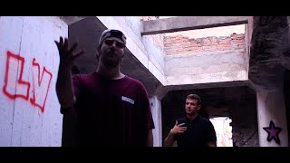 JHON D ft. FUCKER - NO QUIERO PARAR (VIDEOCLIP OFICIAL)