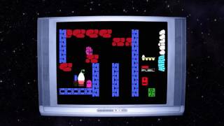 Hard Boiled (MSX) [music remake] screenshot 5