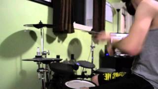 Masterpiece Jessie J Drum Cover