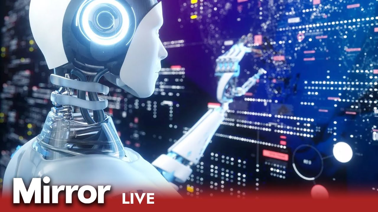 IN FULL: Coverage from Rishi Sunak's AI Safety Summit