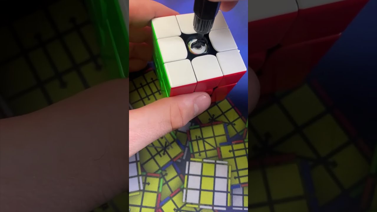 X Man Tornado V2 Tension System Explained in 45 seconds