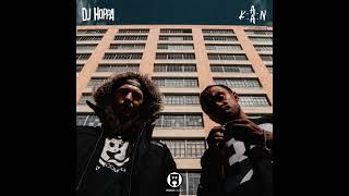 K.A.A.N. & DJ Hoppa - Delusions Of Grandeur (2024)