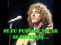 ROGER DALTREY  WITHOUT YOUR LOVE 1980  TRADUÇÃO