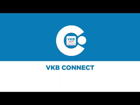 VKB CONNECT - Wertpapiere verwalten