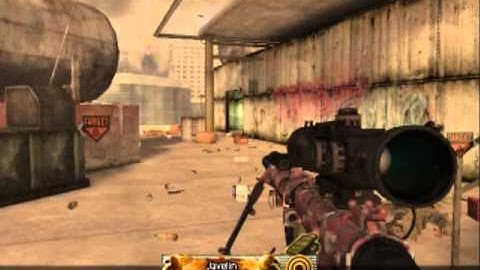 MW2 random stuff montage *NEW*