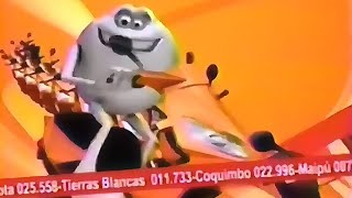 Kino 5 - Promo Papi Ricky (2007)