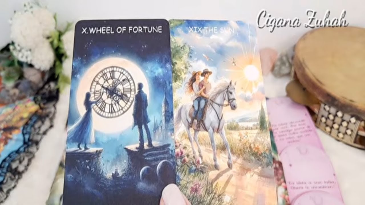 SURREAL! Essa pessoa cismou que vai fazer isso com você e nada vai poder deter...