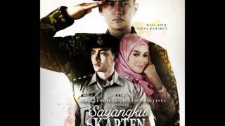 sayangku kapten mukhriz final episode ost music