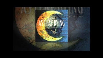 AS I LAY DYING - Through Struggle (Full Instrumental)